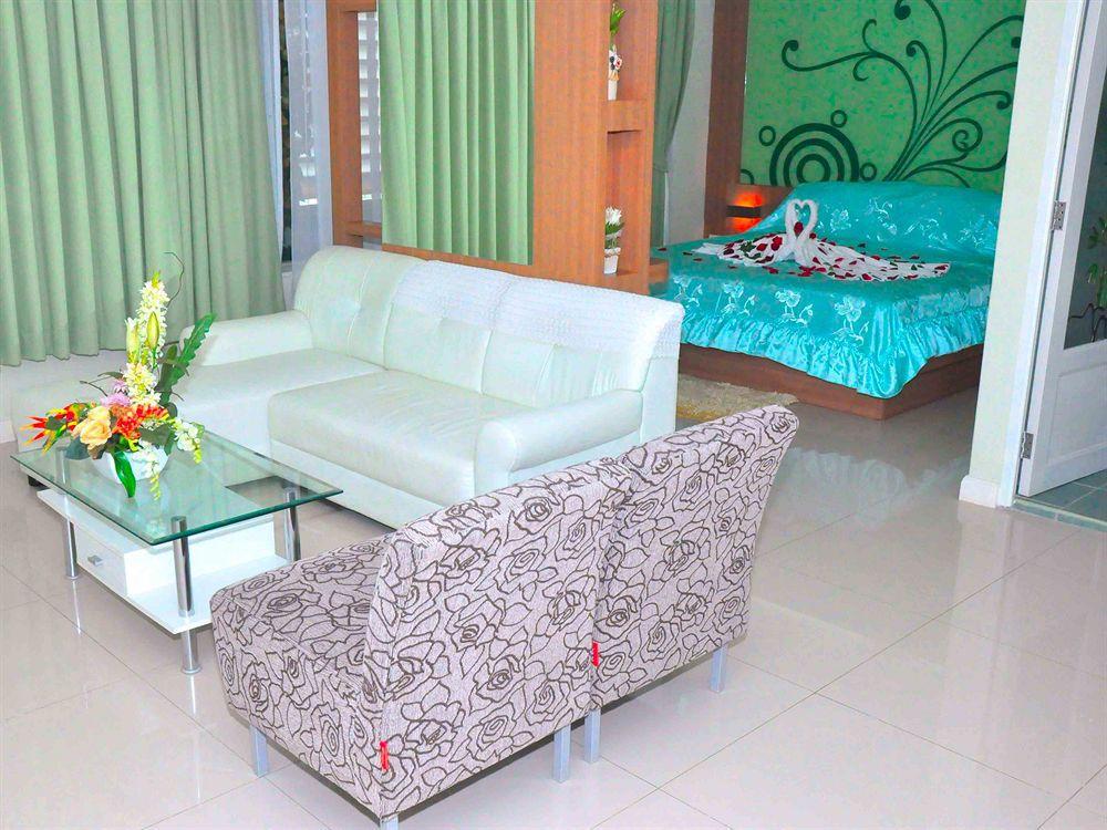 Lanexang Princess Hotel Vientiane Exterior photo