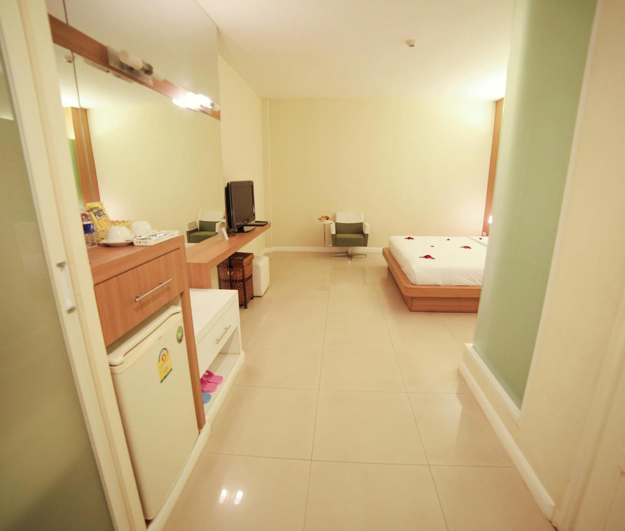 Lanexang Princess Hotel Vientiane Room photo
