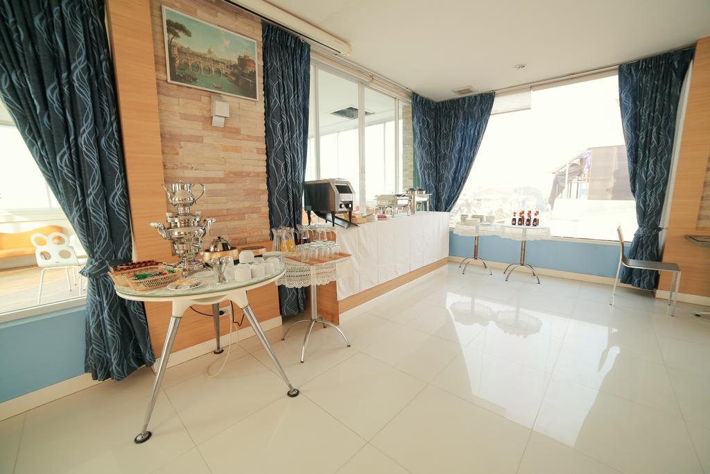 Lanexang Princess Hotel Vientiane Exterior photo