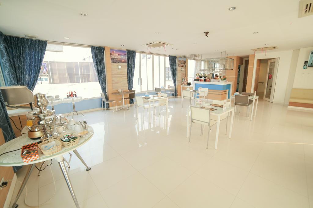Lanexang Princess Hotel Vientiane Exterior photo
