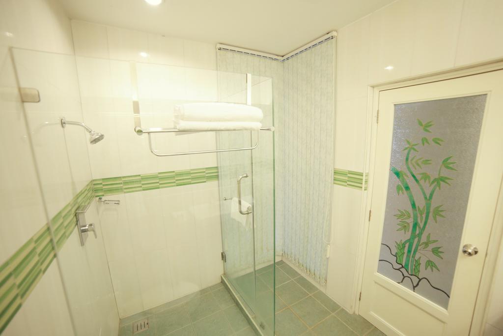 Lanexang Princess Hotel Vientiane Exterior photo