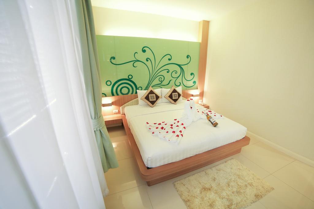 Lanexang Princess Hotel Vientiane Exterior photo