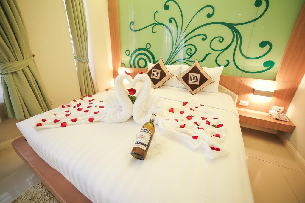 Lanexang Princess Hotel Vientiane Exterior photo
