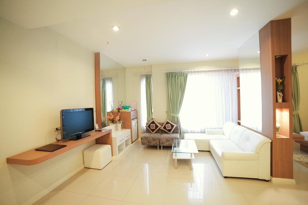 Lanexang Princess Hotel Vientiane Exterior photo