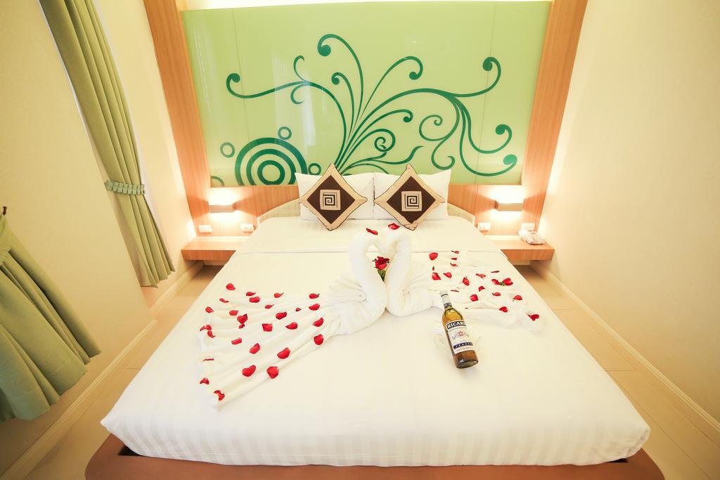 Lanexang Princess Hotel Vientiane Exterior photo