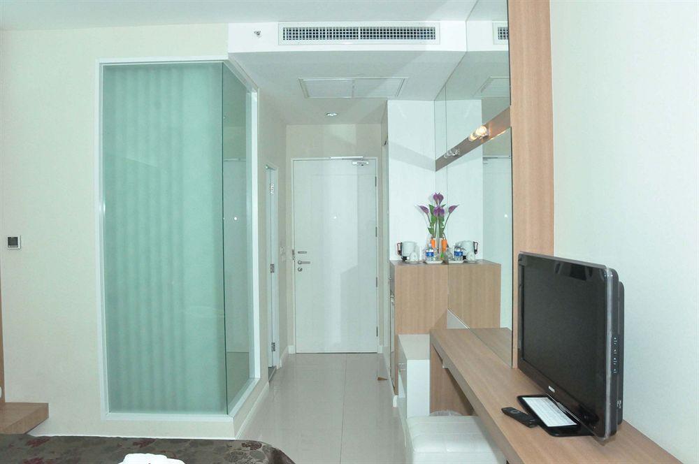 Lanexang Princess Hotel Vientiane Exterior photo