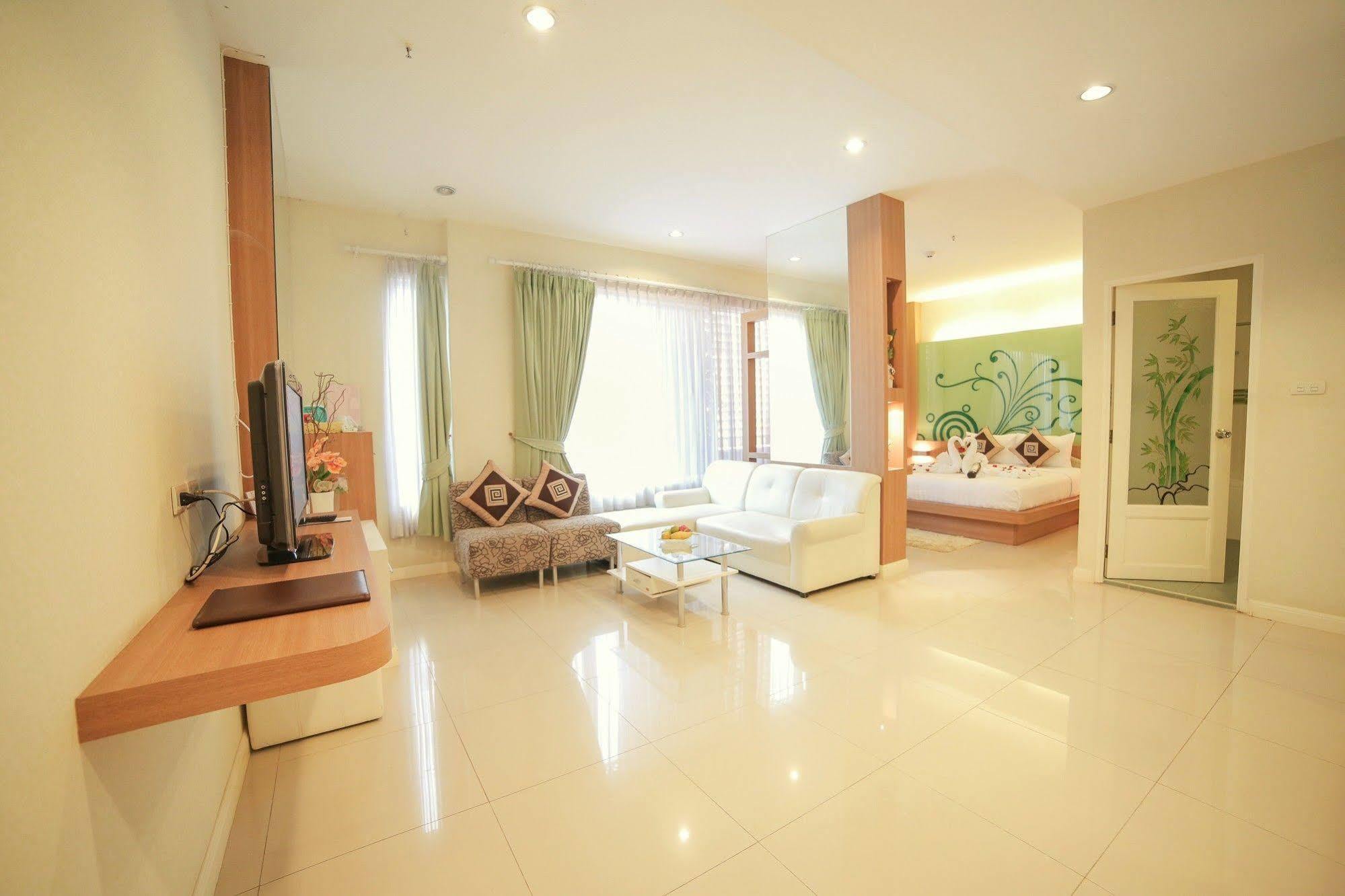 Lanexang Princess Hotel Vientiane Exterior photo