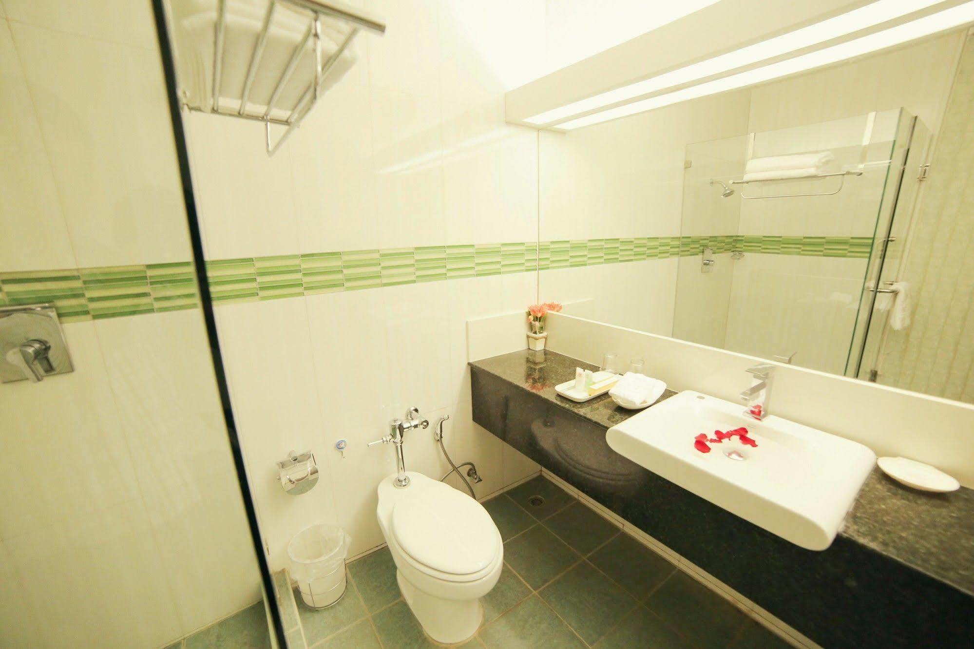 Lanexang Princess Hotel Vientiane Exterior photo