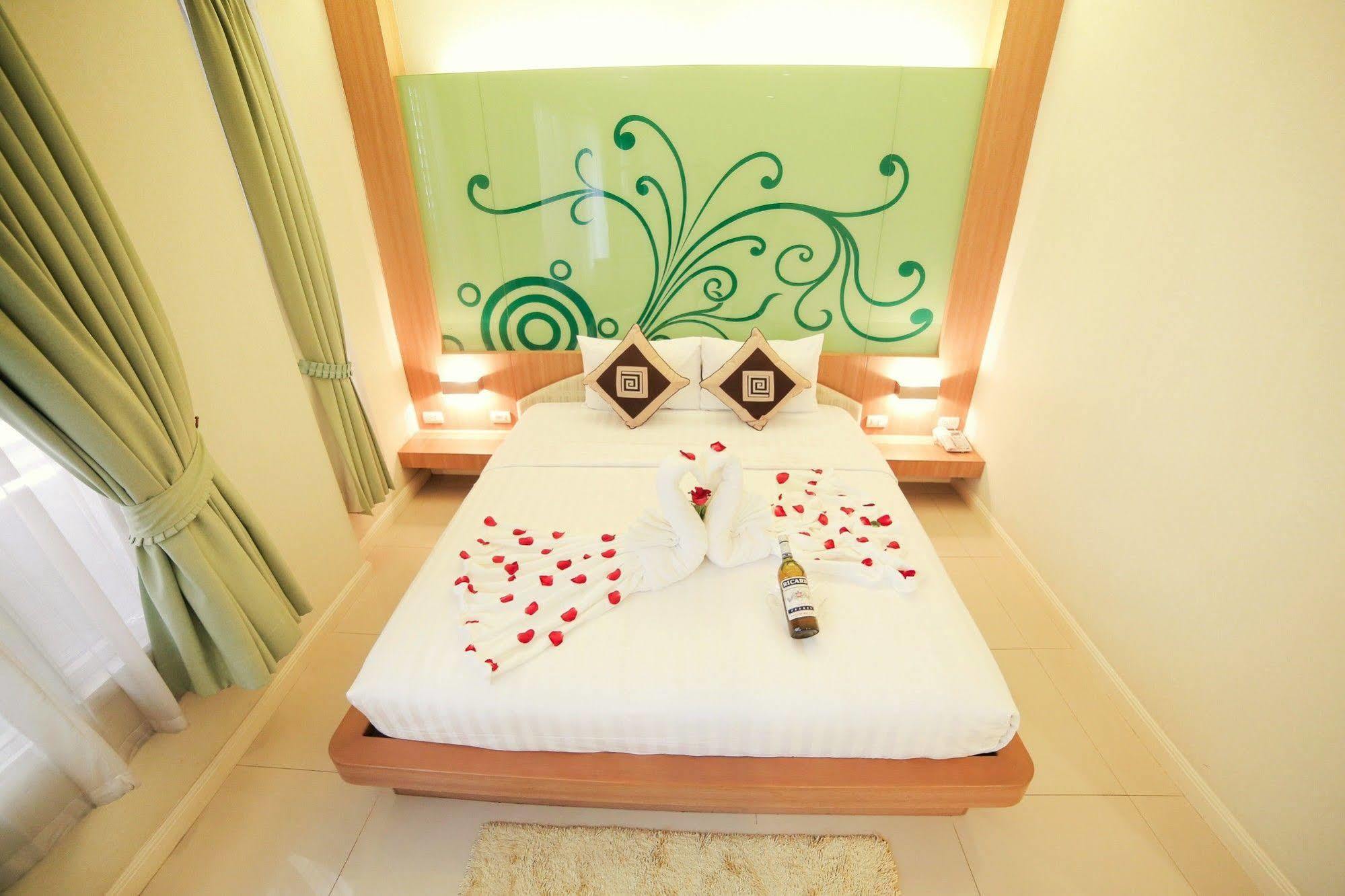 Lanexang Princess Hotel Vientiane Exterior photo