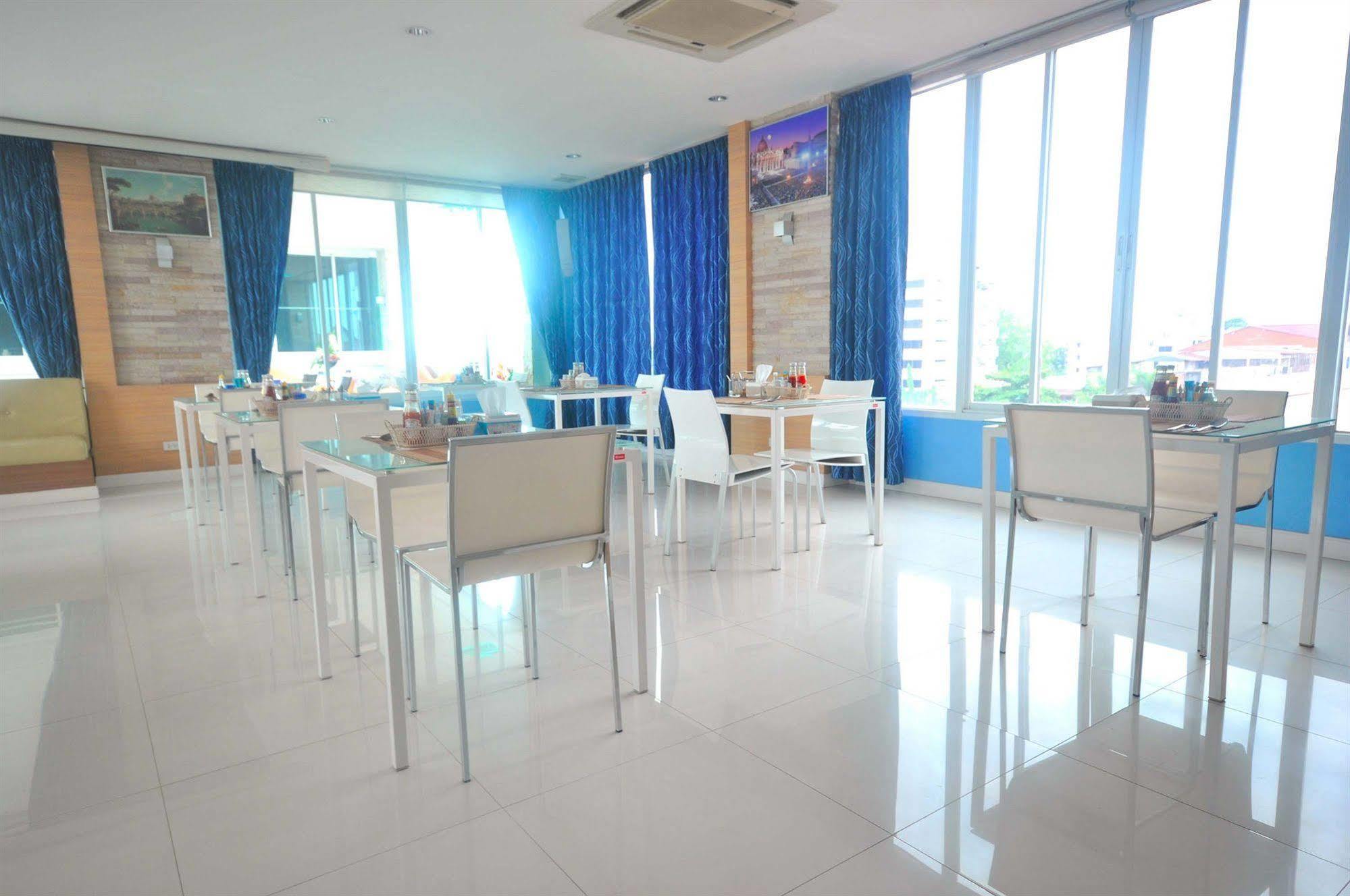 Lanexang Princess Hotel Vientiane Exterior photo