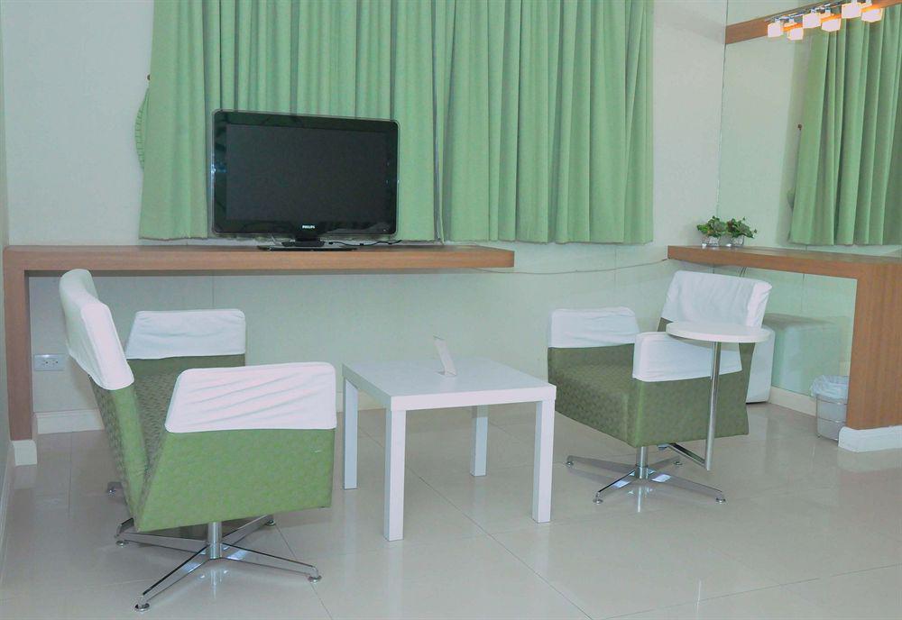 Lanexang Princess Hotel Vientiane Exterior photo